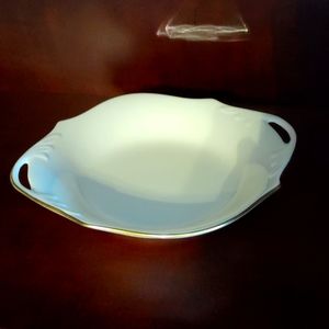 Lenox Candy Dish